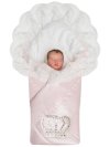 Конверт-одеяло на овчине Luxuri Baby Империя зимний фото 1 &mdash; МамаЭмма