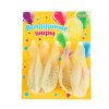 Прозрачные шары с рисунком 5 штук фото 3 &mdash; MamaEmma.ru