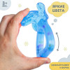 Погремушка-прорезыватель Облачко, цвет в ассортименте фото 5 &mdash; МамаЭмма