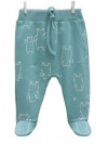 Хлопковый костюм для малышей Bear Caramell, Турция фото 4 &mdash; MamaEmma.ru
