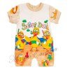 Летний песочник и бандана Sailor Duck фото 5 &mdash; МамаЭмма