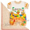 Летний песочник и бандана Sailor Duck фото 1 &mdash; МамаЭмма