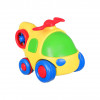 Вертолет на колесиках Simba Toys фрикционный фото 2 &mdash; МамаЭмма