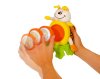 Детский голубой ночник со звуком и светом Simba ABC Пчелка фото 5 &mdash; МамаЭмма