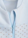 Теплый спальный конверт для новорожденных Трия фото 4 &mdash; MamaEmma.ru
