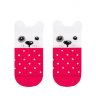 Хлопковые носки Conte Kids 318 Собачка