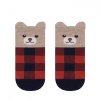 Хлопковые носки для детей Conte Kids Tip-Top 322 Мишка фото 1 &mdash; МамаЭмма