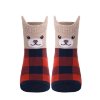 Хлопковые носки для детей Conte Kids Tip-Top 322 Мишка фото 2 &mdash; МамаЭмма