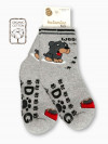 Антискользящие носки махровые Katamino Dog фото 1 &mdash; МамаЭмма
