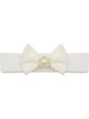 Платье на выписку для новорожденных Luxury Baby​, 3 предмета фото 5 &mdash; MamaEmma.ru