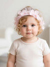 Повязка на голову Choupette 407.43 фото 3 &mdash; МамаЭмма