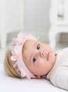Повязка на голову Choupette 407.43 фото 5 &mdash; МамаЭмма